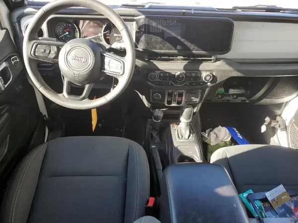 1C4RJXN6XRW154476 2024 JEEP WRANGLER - Image 8