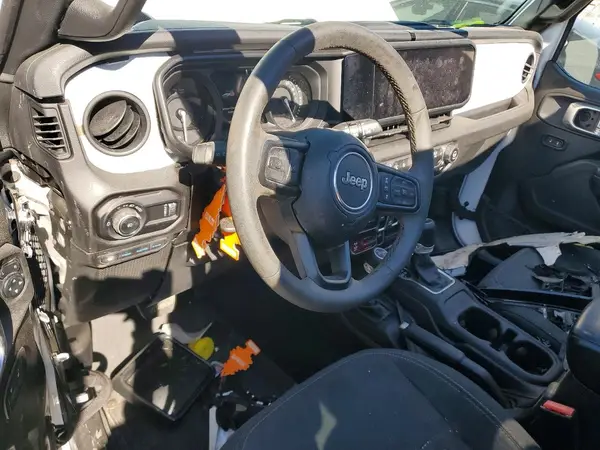 1C4RJXN6XRW185906 2024 JEEP WRANGLER - Image 8