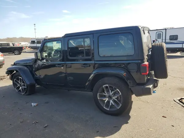 1C4RJXN6XRW202249 2024 JEEP WRANGLER - Image 2