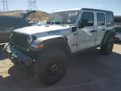 1C4RJXN6XRW203949 2024 JEEP WRANGLER