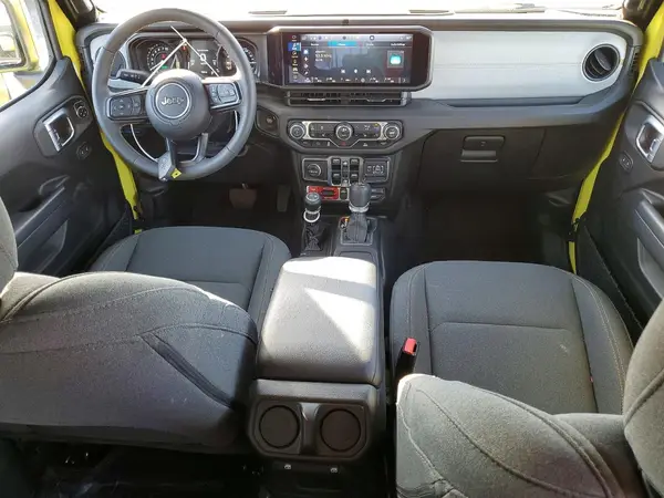 1C4RJXN6XRW204356 2024 JEEP WRANGLER - Image 8