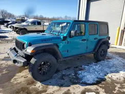 1C4RJXN6XRW209153 2024 JEEP WRANGLER