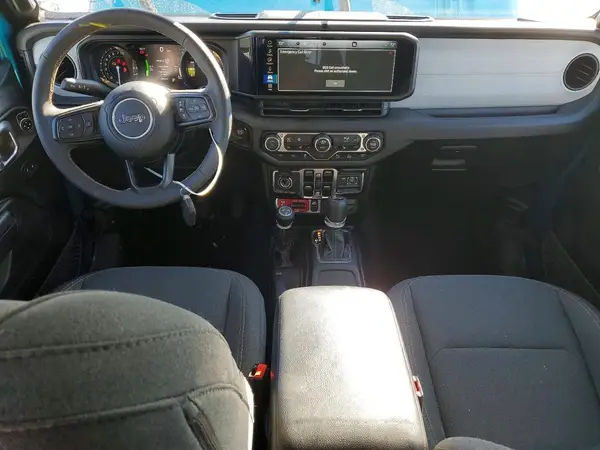 1C4RJXN6XRW209153 2024 JEEP WRANGLER - Image 8