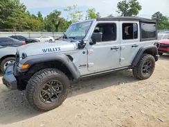 1C4RJXN6XRW210013 2024 JEEP WRANGLER