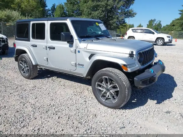 1C4RJXN6XRW234084 2024 JEEP WRANGLER - Image 1