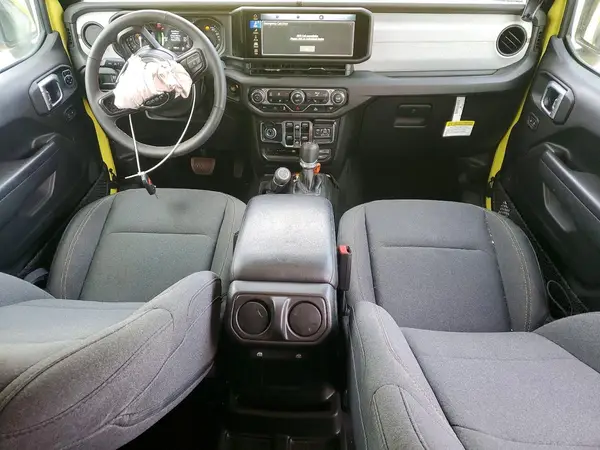 1C4RJXN6XRW257476 2024 JEEP WRANGLER - Image 8