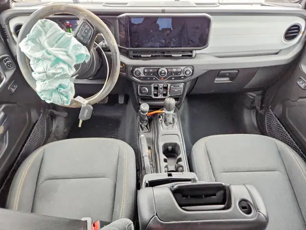 1C4RJXN6XRW317613 2024 JEEP WRANGLER - Image 8
