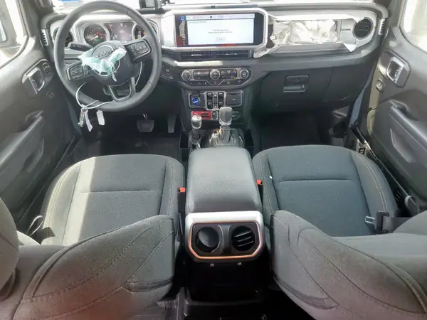 1C4RJXN6XRW361840 2024 JEEP WRANGLER - Image 8