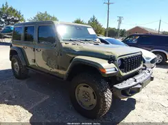 1C4RJXN6XSW516103 2025 JEEP WRANGLER