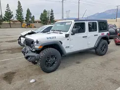 1C4RJXN6XSW541759 2025 JEEP WRANGLER