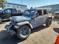 1C4RJXN6XSW558903 2025 JEEP WRANGLER