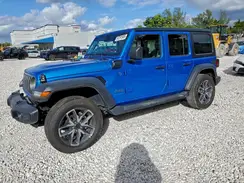 1C4RJXN6XSW576446 2025 JEEP WRANGLER