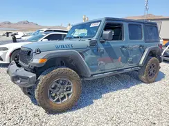 1C4RJXN6XSW578553 2025 JEEP WRANGLER
