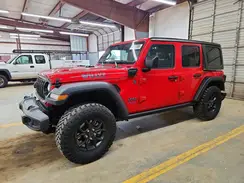 1C4RJXN6XSW583526 2025 JEEP WRANGLER