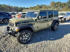 1C4RJXN6XSW605203 2025 JEEP WRANGLER