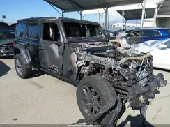1C4RJXN6XSW610983 2025 JEEP WRANGLER