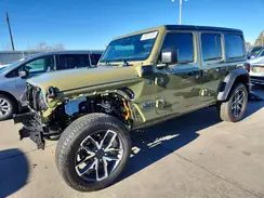 1C4RJXN6XSW642641 2025 JEEP WRANGLER
