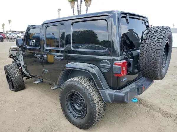 1C4RJXP60RW116607 2024 JEEP WRANGLER - Image 2