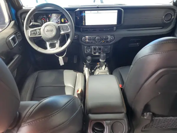 1C4RJXP60RW163829 2024 JEEP WRANGLER - Image 8