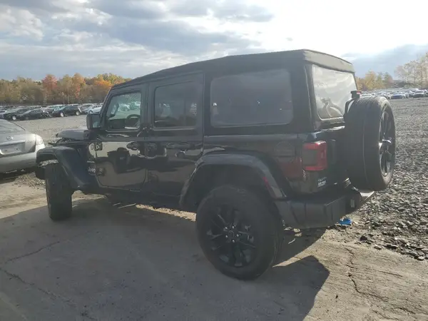 1C4RJXP60RW164186 2024 JEEP WRANGLER - Image 2
