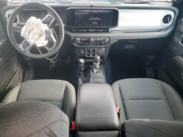 1C4RJXP60RW164186 2024 JEEP WRANGLER - Image 8