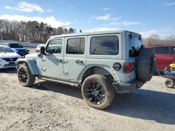1C4RJXP60RW169016 2024 JEEP WRANGLER - Image 2