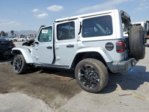 1C4RJXP60RW174541 2024 JEEP WRANGLER - Image 2