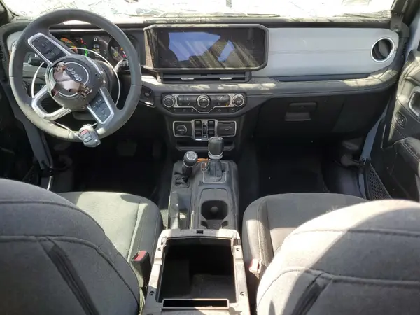 1C4RJXP60RW174541 2024 JEEP WRANGLER - Image 8