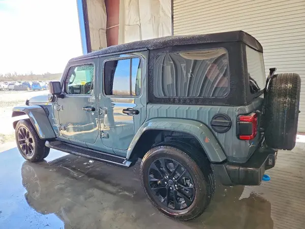 1C4RJXP60RW188035 2024 JEEP WRANGLER - Image 2