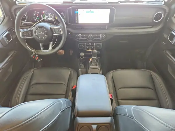 1C4RJXP60RW188035 2024 JEEP WRANGLER - Image 8
