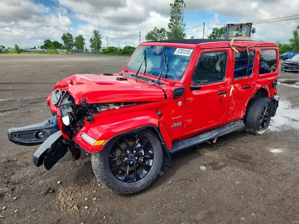 1C4RJXP60RW198709 2024 JEEP WRANGLER - Image 1