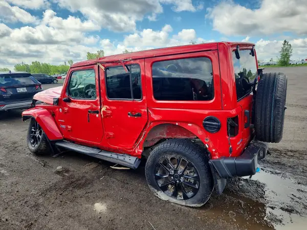 1C4RJXP60RW198709 2024 JEEP WRANGLER - Image 2