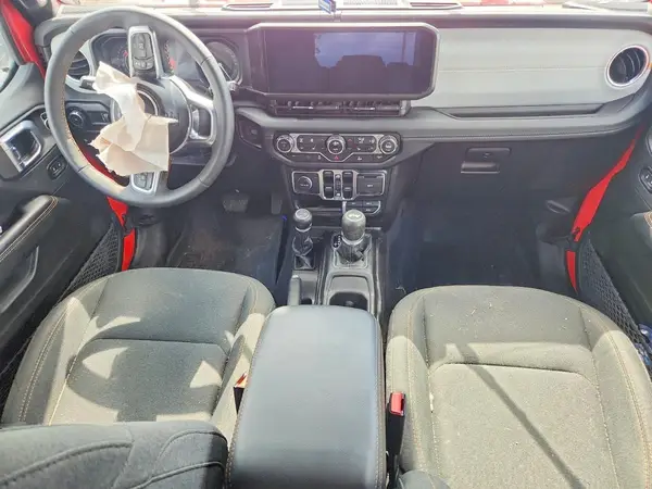 1C4RJXP60RW198709 2024 JEEP WRANGLER - Image 8