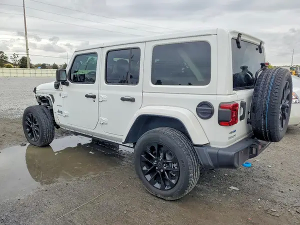 1C4RJXP60RW202581 2024 JEEP WRANGLER - Image 2