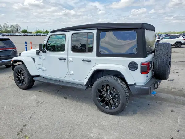 1C4RJXP60RW202922 2024 JEEP WRANGLER - Image 2
