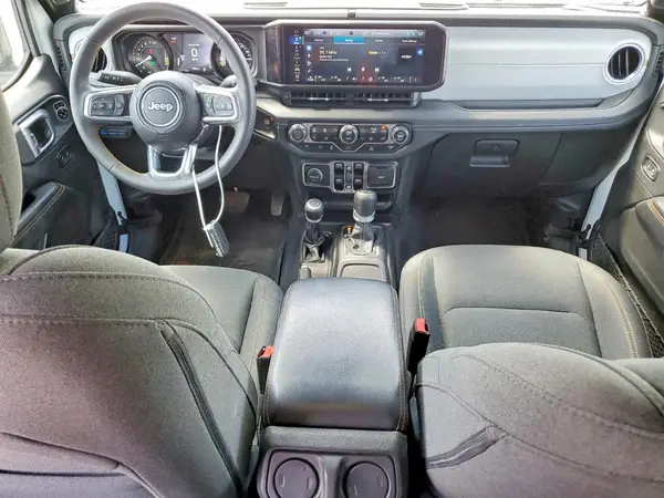 1C4RJXP60RW202922 2024 JEEP WRANGLER - Image 8