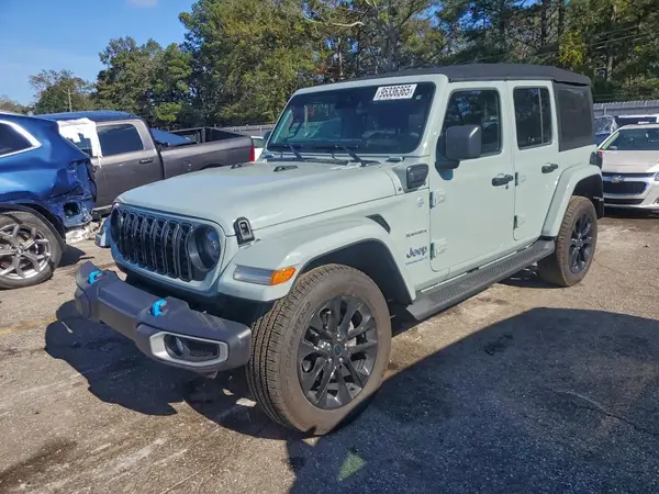 1C4RJXP60RW209997 2024 JEEP WRANGLER - Image 1