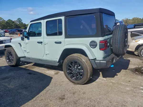 1C4RJXP60RW209997 2024 JEEP WRANGLER - Image 2