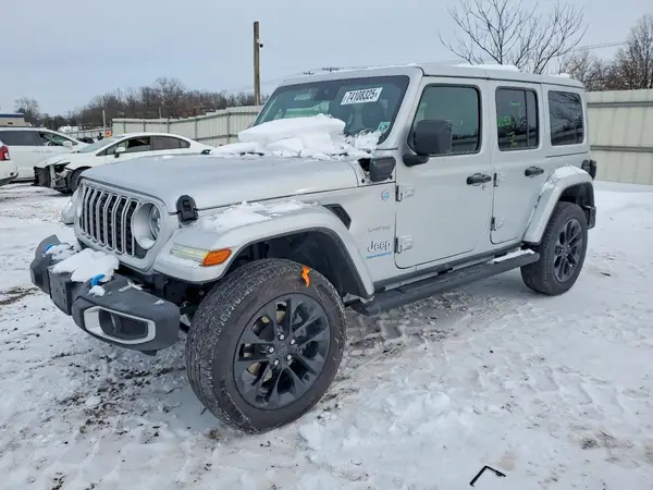 1C4RJXP60RW210714 2024 JEEP WRANGLER - Image 1
