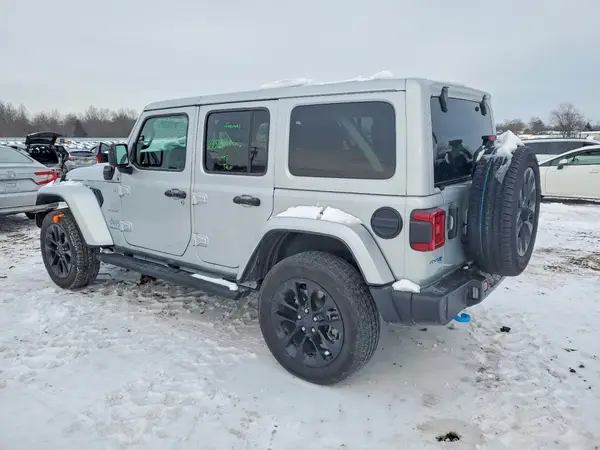 1C4RJXP60RW210714 2024 JEEP WRANGLER - Image 2