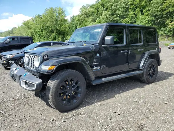 1C4RJXP60RW212740 2024 JEEP WRANGLER - Image 1
