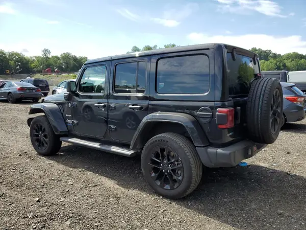 1C4RJXP60RW212740 2024 JEEP WRANGLER - Image 2
