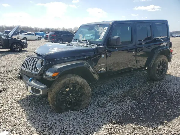 1C4RJXP60RW216156 2024 JEEP WRANGLER - Image 1