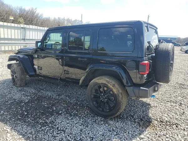 1C4RJXP60RW216156 2024 JEEP WRANGLER - Image 2