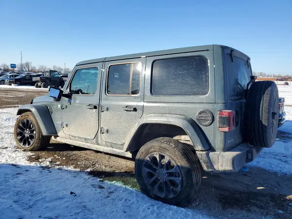 1C4RJXP60RW221020 2024 JEEP WRANGLER - Image 2