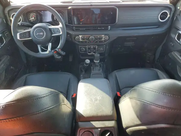 1C4RJXP60RW221020 2024 JEEP WRANGLER - Image 8