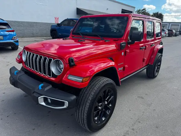 1C4RJXP60RW226072 2024 JEEP WRANGLER - Image 2