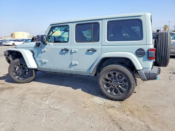 1C4RJXP60RW254924 2024 JEEP WRANGLER - Image 2
