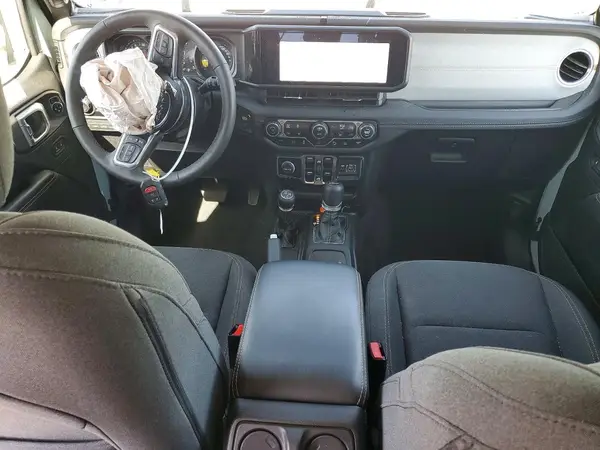 1C4RJXP60RW254924 2024 JEEP WRANGLER - Image 8