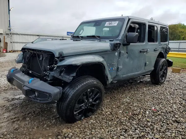 1C4RJXP60RW270265 2024 JEEP WRANGLER - Image 1